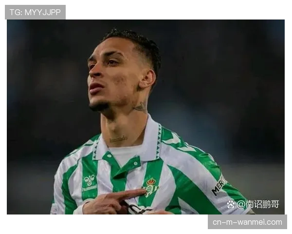 安东尼20万周薪成反面教材 曼联薪资结构崩塌警示联赛