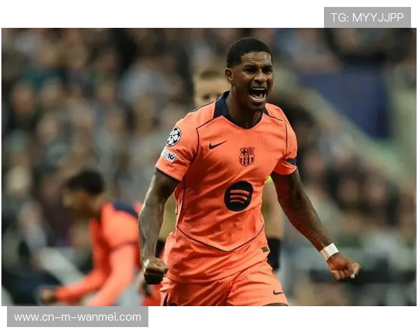 巴萨对纽卡历史交锋5战4胜 唯一失利需追溯至1997年阿斯普里拉帽子戏法